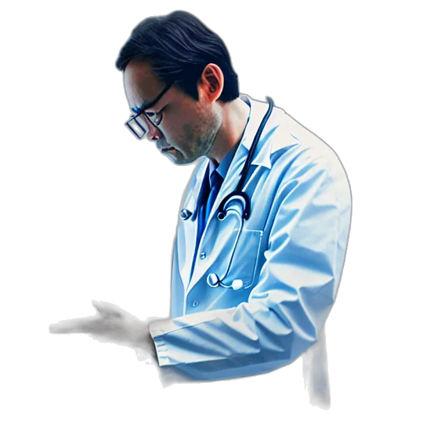 staff, concept art, photorealistic, cartoon transparent PNG cut-out