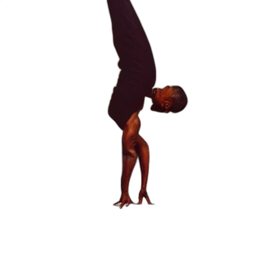 staff, photorealistic, concept art, profile transparent PNG cut-out