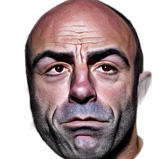 face, mask, creature, animal transparent PNG cut-out