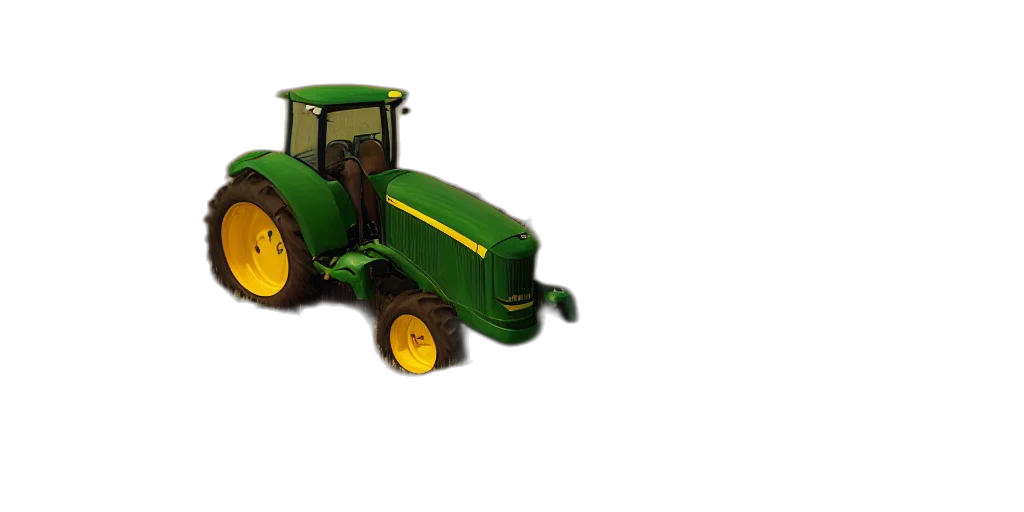 car, weapon, robot, 3d render transparent PNG cut-out