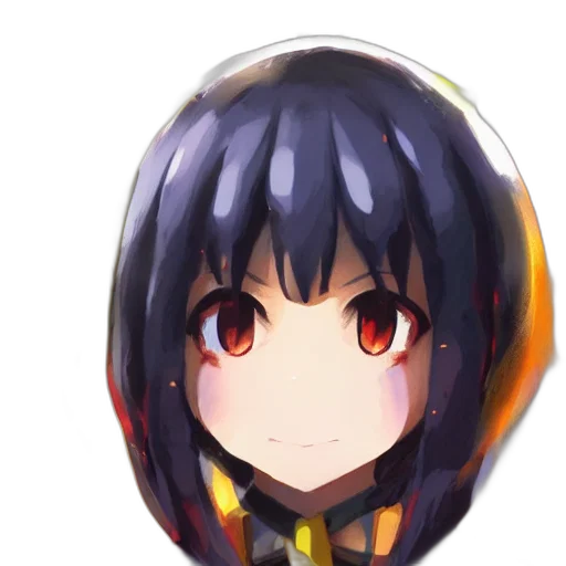 face, mask, hat, robot transparent PNG cut-out