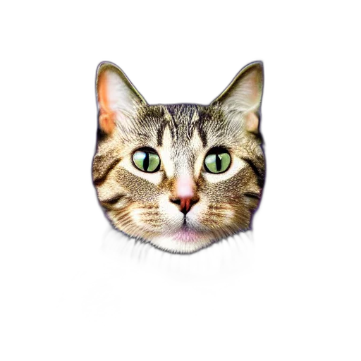 animal, face, creature, jewelry, photorealistic, pixel art, 3d render, cartoon transparent PNG cut-out