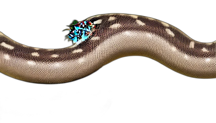 jewelry, animal, creature, staff transparent PNG cut-out