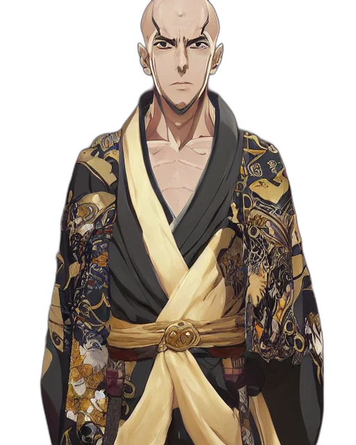 staff, jacket, face, mask transparent PNG cut-out
