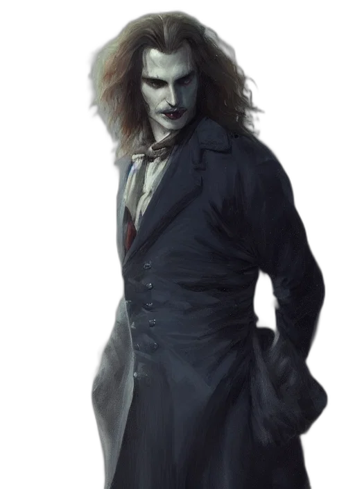 mask, face, creature, staff, concept art, fantasy art, comic book art, photorealistic transparent PNG cut-out