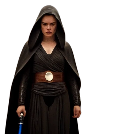 staff, concept art, movie, still, daisy, ridley, sith, empress transparent PNG cut-out