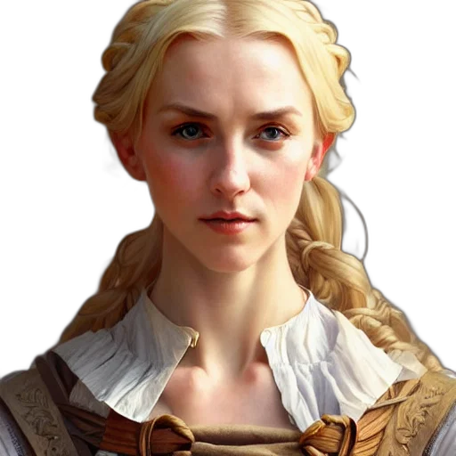 face, staff, crown, dragon, fantasy art, concept art, photorealistic, pixel art transparent PNG cut-out