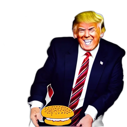 food, animal, creature, hat transparent PNG cut-out