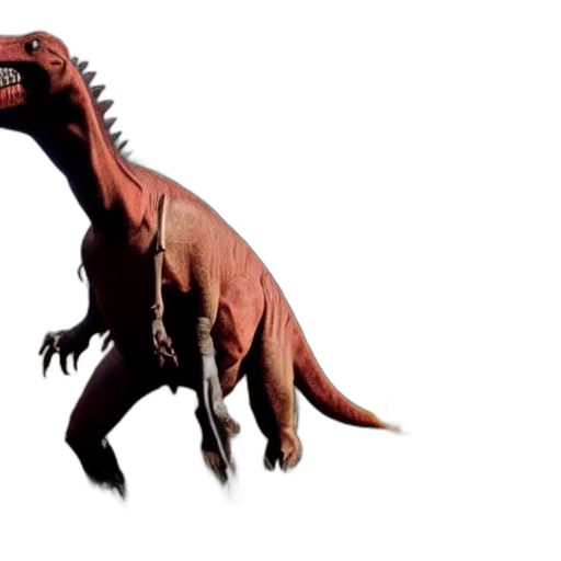 animal, creature, dragon, concept art transparent PNG cut-out
