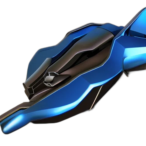 weapon, sword, mask, shoes, 3d render, concept art, futuristic, mecanic transparent PNG cut-out