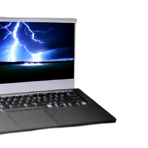 staff, 3d render, laptop, human transparent PNG cut-out