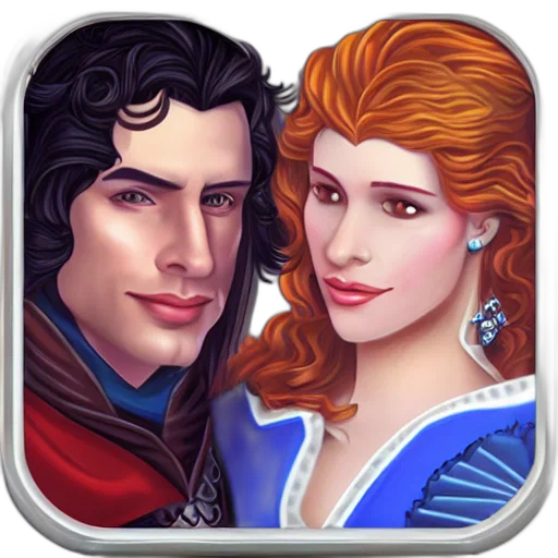 fantasy art, photorealistic, pixel art, lancelot transparent PNG cut-out
