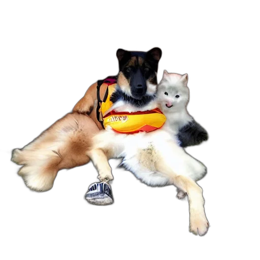 staff, animal, food, weapon transparent PNG cut-out