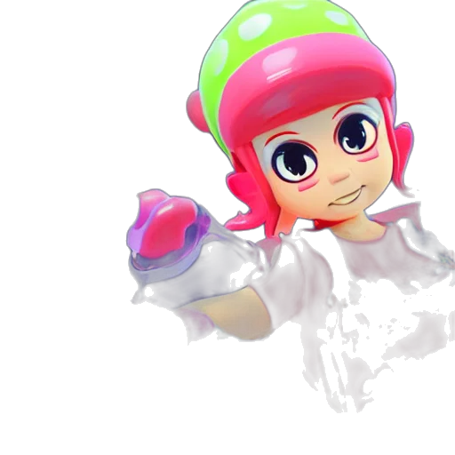 weapon, staff, hat, robot transparent PNG cut-out
