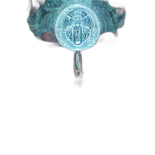 jewelry, crown, staff, paradise, lost, beeple, aaron, horkey transparent PNG cut-out