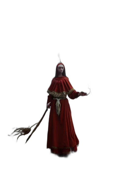 staff, sword, creature, weapon transparent PNG cut-out