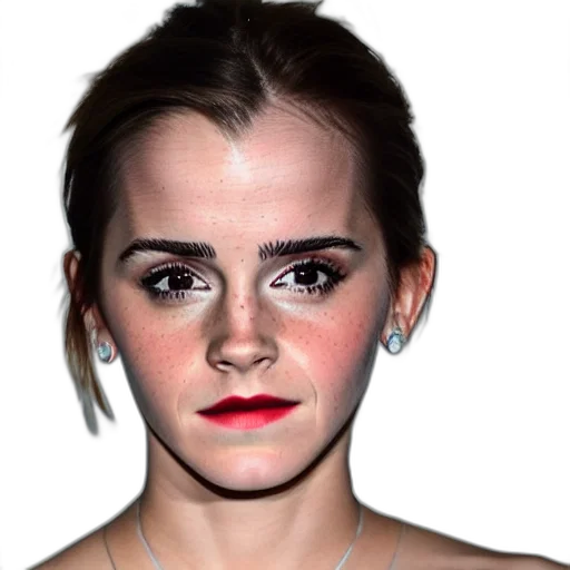 face, jewelry, dress, mask transparent PNG cut-out