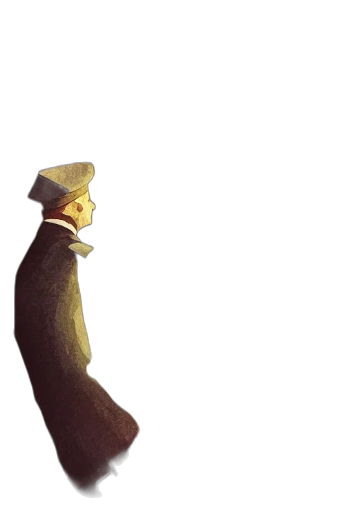 hat, staff, mask, crown transparent PNG cut-out