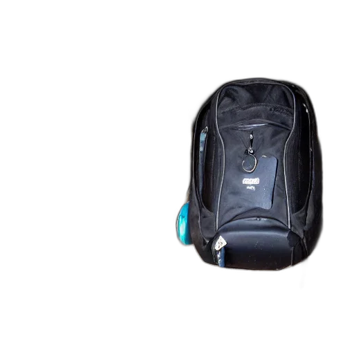 car, bottle, mask, jacket, some, luggage, corner, cave transparent PNG cut-out