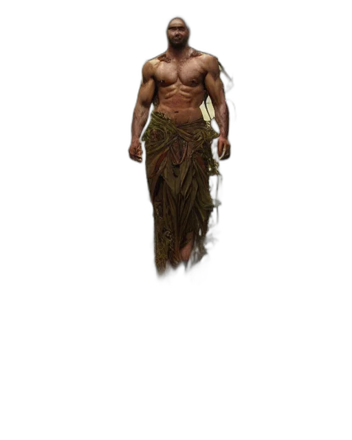 creature, staff, animal, weapon, concept art, fantasy art, pixel art, comic book art transparent PNG cut-out