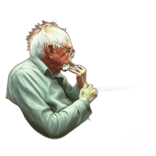 food, face, mask, weapon, concept art, pixel art, photorealistic, vaporwave transparent PNG cut-out