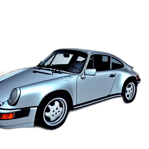 car, weapon, animal, photorealistic, 3d render, concept art, cartoon, silver transparent PNG cut-out