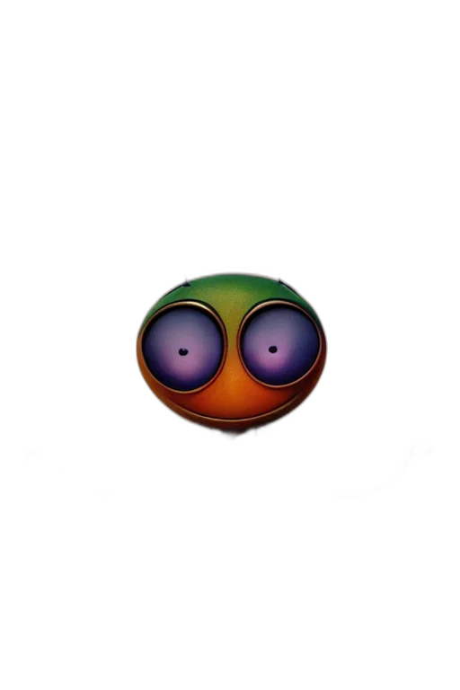 mask, face, staff, robot, 3d render, pixel art, concept art, photorealistic transparent PNG cut-out