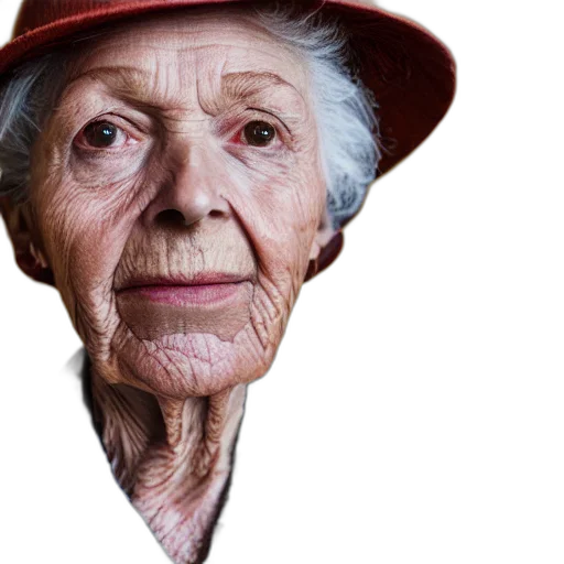 hat, face, staff, mask transparent PNG cut-out