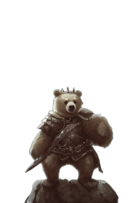 weapon, creature, animal, robot transparent PNG cut-out