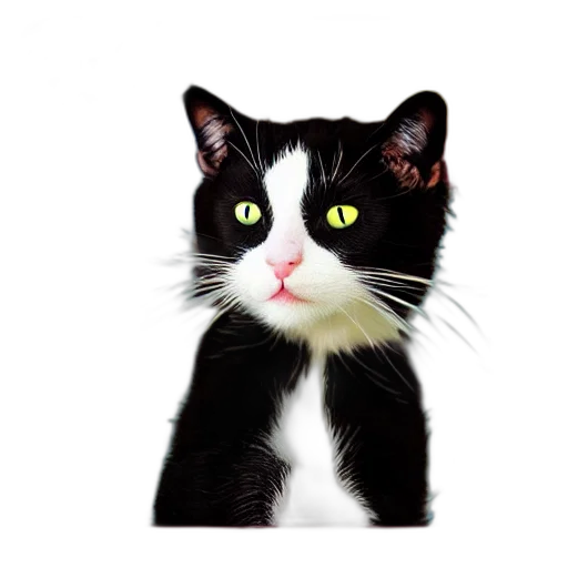 animal, staff, face, creature transparent PNG cut-out