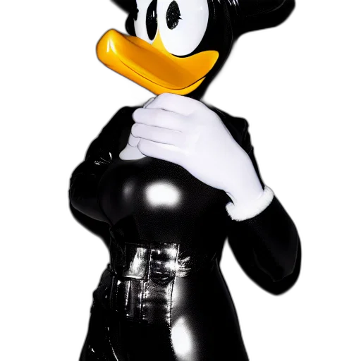 robot, mask, animal, weapon transparent PNG cut-out