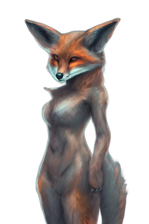 animal, creature, dress, mask transparent PNG cut-out