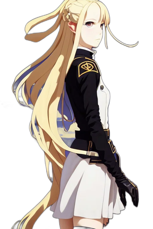 staff, jacket, crown, sword transparent PNG cut-out