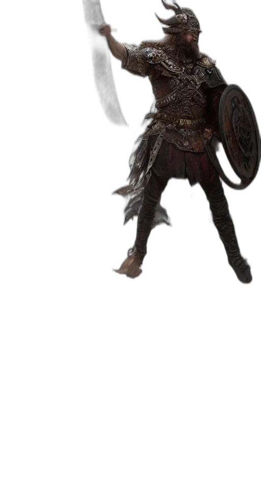 dragon, sword, weapon, staff transparent PNG cut-out