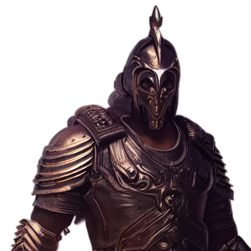 mask, sword, face, weapon transparent PNG cut-out