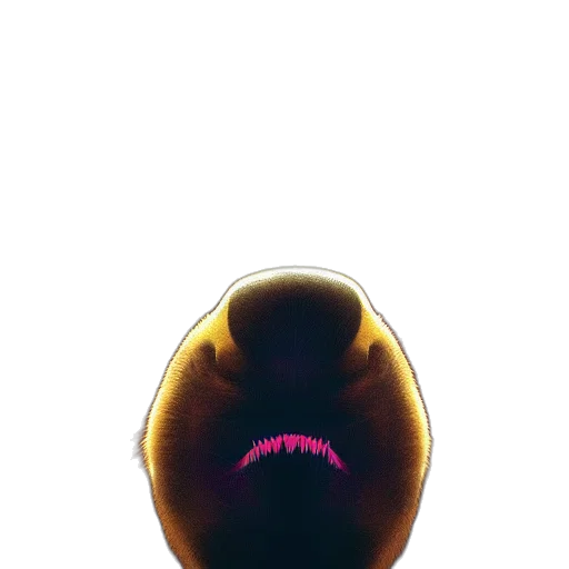 mask, creature, face, animal, concept art, 3d render, pixel art, photorealistic transparent PNG cut-out