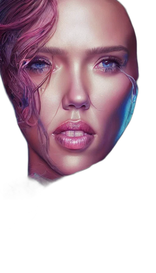 face, mask, jewelry, crown transparent PNG cut-out