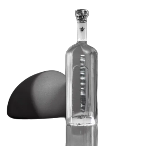 bottle, weapon, umbrella, staff transparent PNG cut-out