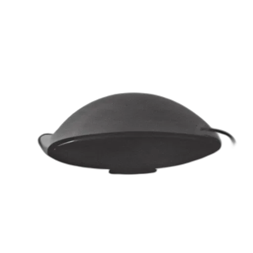 hat, umbrella, crown, 3d render transparent PNG cut-out