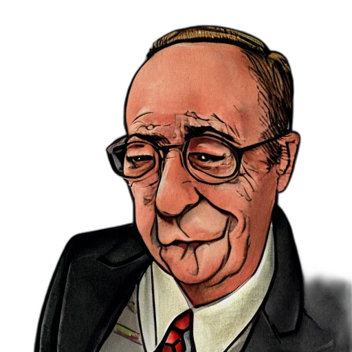 staff, face, cartoon, photorealistic, concept art, watercolor, beautiful, portrait transparent PNG cut-out