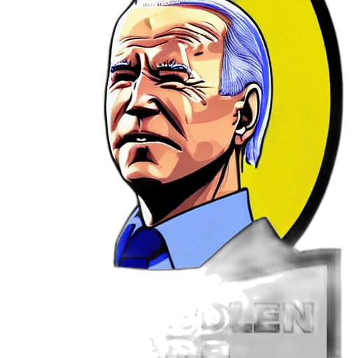 robot, face, comic book art, cartoon transparent PNG cut-out