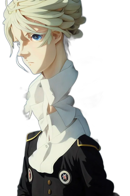 staff, hat, crown, dress transparent PNG cut-out