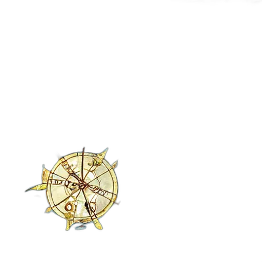 jewelry, staff, crown, umbrella transparent PNG cut-out