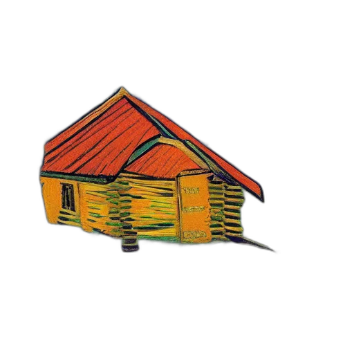 building, furniture, hair, concept art, 3d render, watercolor, pixel art, log transparent PNG cut-out