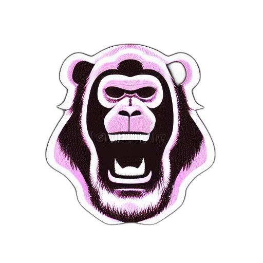 vaporwave, 3d render, concept art, cartoon, neon, pastel, pink, vector transparent PNG cut-out