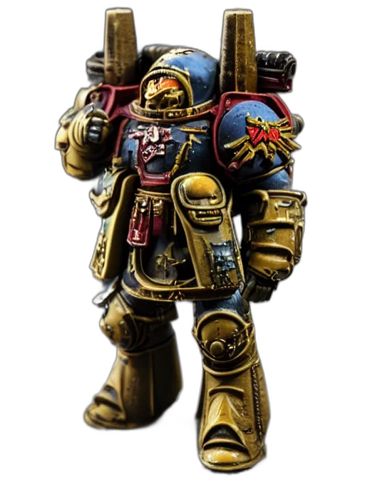 robot, weapon, concept art, fantasy art transparent PNG cut-out