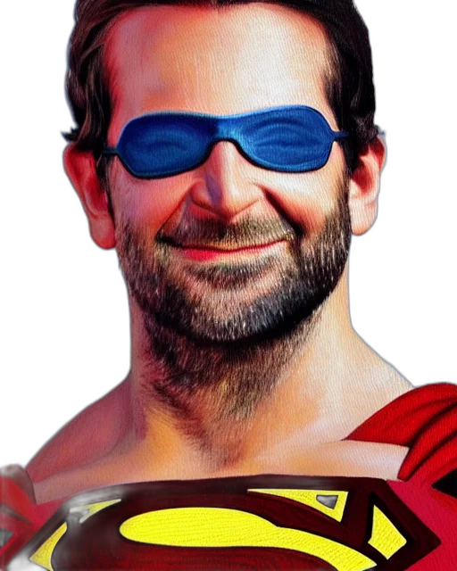 face, mask, animal, comic book art transparent PNG cut-out
