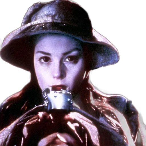 hat, underwater, fire, film, still, monkeys transparent PNG cut-out