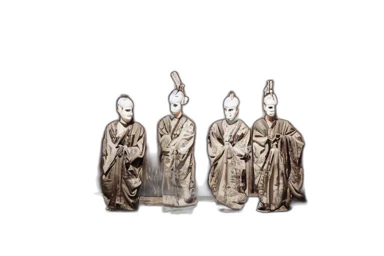 staff, crown, mask, jewelry transparent PNG cut-out