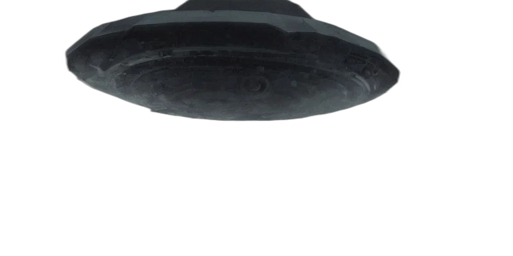 hat, umbrella, crown, staff, 3d render, photorealistic, outer space, epic transparent PNG cut-out